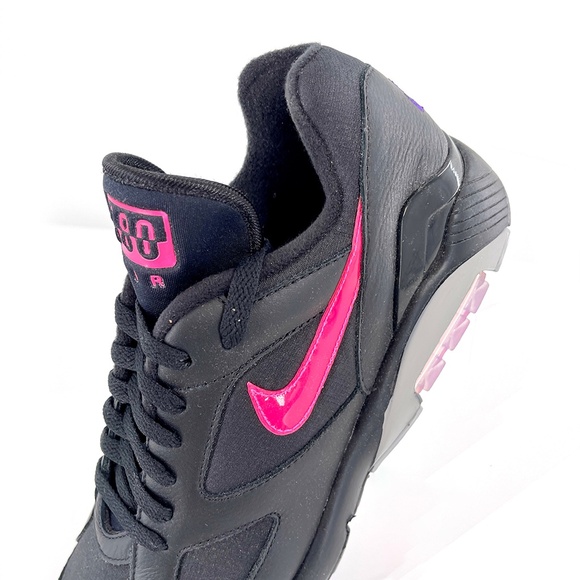 Nike Air Max 180 Men's Sneaker - Picture 6 of 8